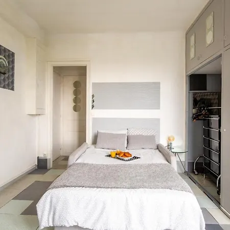 Le Petit Cocon Apartamento