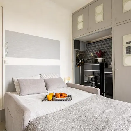 Apartamento Le Petit Cocon *